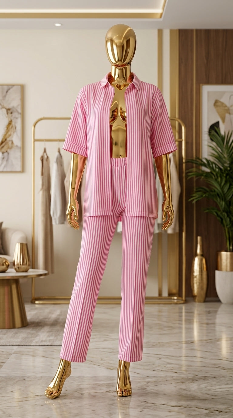 Comfy Two-Piece Set