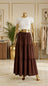 Caribbean Maxi Skirt