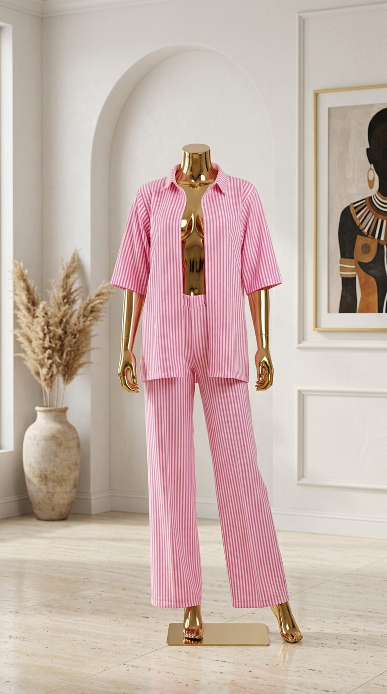 Comfy Two-Piece Set