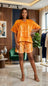 Corporate & Comfy Two-Piece Set