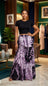 Caribbean Maxi Skirt
