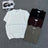 Premium Ribbed Knit Tee Set