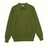 Soft fur long sleeved T-shirt