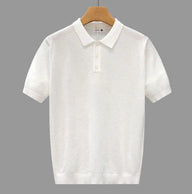 Knitwear T-Shirt