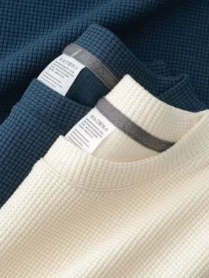 Round Neck Short Sleeve T-Shirt