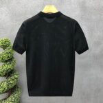 Knitwear T-Shirt