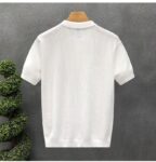 Knitwear T-Shirt